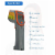 Metris Instruments Model TN418L1 Non-Contact Infrared Thermometer Temp Gun Perspective: back
