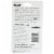 Drop It® Sulfite & Tannin Reducer for Wine Perspective: back
