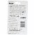 Drop It® Sulfite & Tannin Reducer for Wine Perspective: back