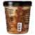 Klimon Caramel Brulee Dairy Free Frozen Dessert Perspective: back