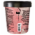 Klimon Cherry Bomb Dairy Free Frozen Dessert Perspective: back
