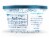 Nature's Fynd™ Dairy-Free Original Cream Cheese Perspective: back