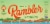 Rambler Lemon-Lime Sparkling Water Perspective: back