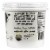 Cornhusker Kitchen Premium Grass-Fed Wagyu Beef Cooking Tallow 49576-BeefTallow Perspective: back
