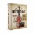 18.21 Man Made Book of Good Grooming Gift Set Volume 1: Sweet Tobacco (Wash 532ml + Detox Bar Perspective: back