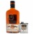 18.21 Man Made Book of Good Grooming Gift Set Volume 5: Noble Oud (Wash 532ml + Oil 60ml ) 2p Perspective: back
