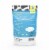 A Better Treat Freeze Dried Grass Fed Beef Liver Pet Treats Perspective: back