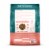 A Better Dog Food Salmon Dog Food Perspective: back