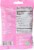 Katjes® Plant Based Rainbow Gummies Candy Bag Perspective: back