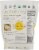 Otto's Organic Cassava Flour Perspective: back