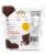 Otto's Grain-Free Classic Brownies Mix Perspective: back