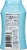 Clear Theory® Blue Raspberry Water Booster Perspective: back