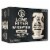 Lone River Ranch Water Original Hard Seltzer Perspective: back
