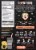 Boba Bam® Brown Sugar Instant Boba Packs Perspective: back
