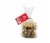 Taste of Belgium Gingerbread Waffle Four Pack Perspective: back