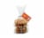 Taste Of Belgium Pumpkin Spice Waffles Perspective: back