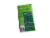 The Functional Chocolate Company Espresso Crunch Energy Chocolate Perspective: back