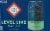 Topa Topa Brewing Co. Level Line Pale Ale Beer Perspective: back