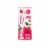 Blended Naturals™ Fab Fruit Punch Kids Juice Boxes Perspective: back