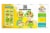 IVI Traffic 3D Activity Carpet Perspective: back