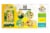 IVI Beach Houses 3D Activity Mat Perspective: back