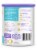 Bubs Goat Milk Infant Formula 0-12 Months Perspective: back