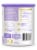 Bubs Essential Infant Formula 0-12 Months Perspective: back