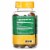 Fungies Cordyceps Mushroom Gummies Mango and Pineapple - 60 Pectin Gummies Perspective: back