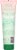Camille Rose® Rosemary Oil Strengthening Hair + Scalp Cleanser Perspective: back