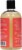 Camille Rose® Guava Slip Detangling Cleanse Shampoo Perspective: back