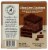 Nightingale® Chocolate Blackout Ice Cream Sandwiches Perspective: back