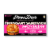 Mason Dixie® Savory Sausage With Egg & Cheese Croissant Sandwich Perspective: back