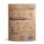 Powerful Laundry Detergent Sheets. Up to 60 Loads. Fragrance-Free and Hypoallergenic Natural Perspective: back