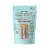 JoJo Modern Pets Pupsiclez Peanut Butter, Apple & Turmeric Ice Pops For Dogs (2-Pack) Perspective: back