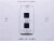 Eight® Elite Light Lager Beer Perspective: back