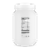 Swolverine PlantPros Chocolate Cake Flavored Plant Protein Powder Perspective: back
