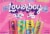 Loverboy Sparkling Hard Tea Variety Pack Perspective: back