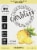 Carbliss® Pineapple Vodka Cocktails Perspective: back