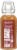 Fresh Press Farms® Organic Peach Cider Vinegar Perspective: back