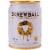 Skrewball Peanut Butter Whiskey Can Perspective: back