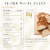 Hero Bread™ 0g Net Carb Classic White Sandwich Bread Delicious Keto Friendly Bread Perspective: back