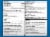Zegerid OTC® Heartburn & Acid Reducer Tablets Perspective: back