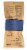 Driftless Provisions Sopressata Salami Perspective: back