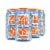 Community Beer Co. Mosaic Session Pale Ale Craft Beer Perspective: back