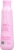 V&Co. Curly Hair Shampoo Perspective: back