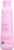 V&Co. Curly Hair Shampoo Perspective: back