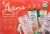 Avana Organic Tequila Cocktail Variety Pack Perspective: back