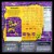 Teenage Mutant Ninja Turtles Mutant Mayhem Supreme Pizza Perspective: back