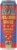 Aslin Beer Co. Super Volcano Sauce Sour Ale Craft Beer Can Perspective: back