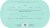 Loops Beauty Clean Slate Detoxifying Mask Perspective: back